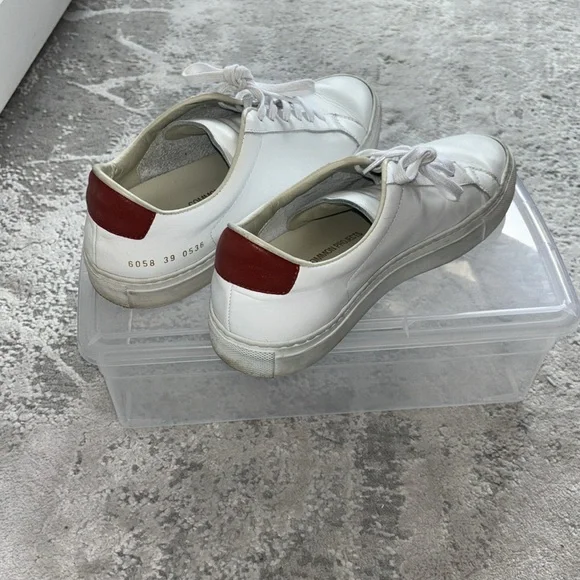 Common Projects Women’s Sneaker - Picture 2 of 6